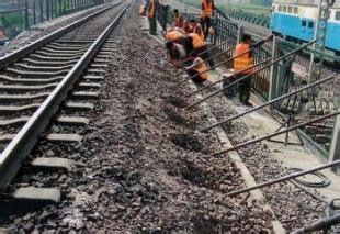 蔚县铁路下沉注浆